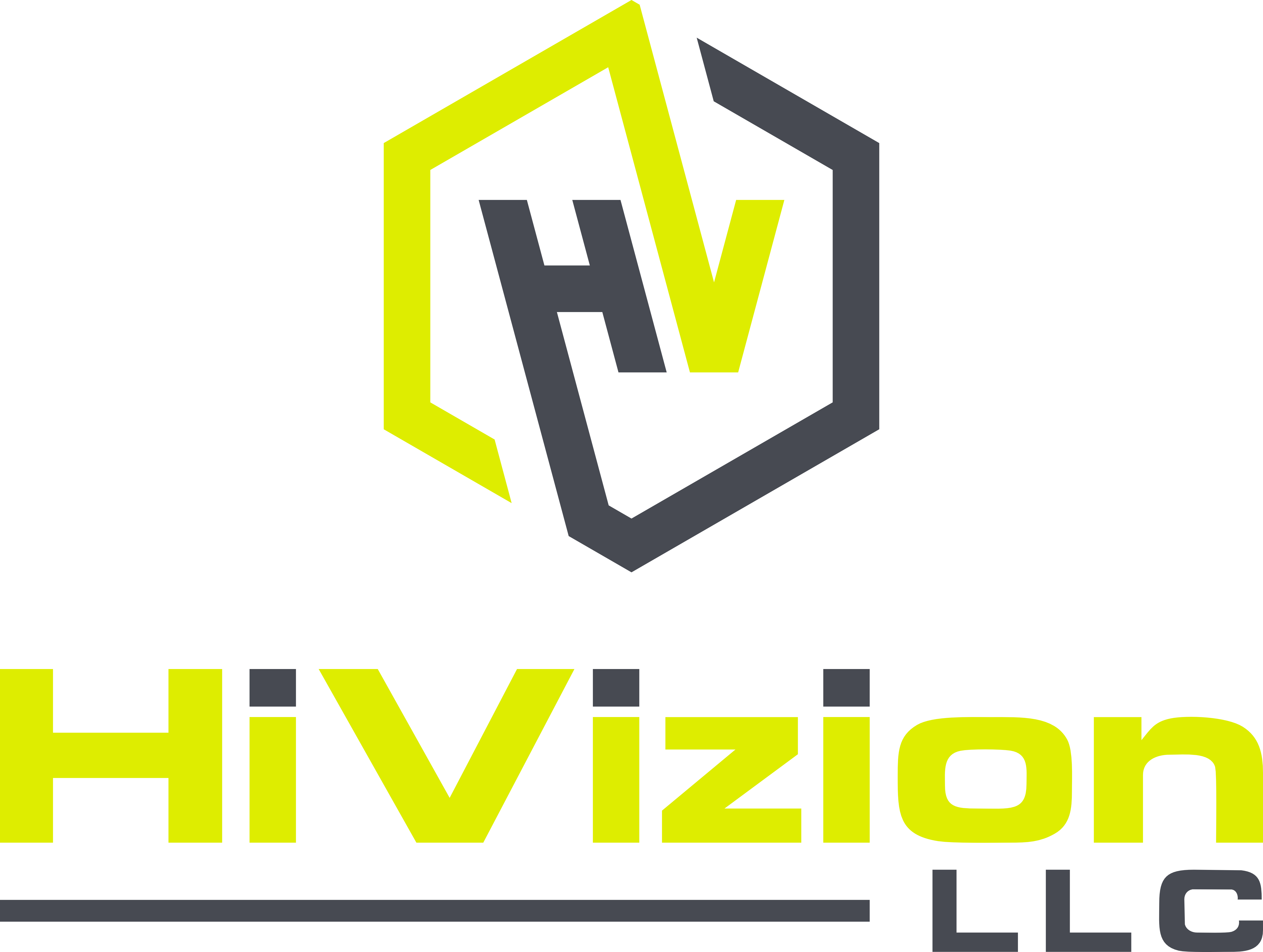 HiVizion AI